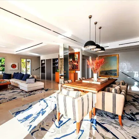 Appartement Located In A Luxurious Area *