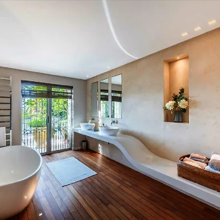 Appartement Located In A Luxurious Area