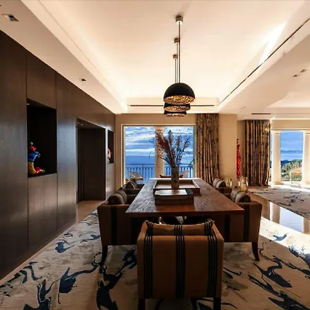 Апартаменты Located In A Luxurious Area Вильфранш-сюр-Мер