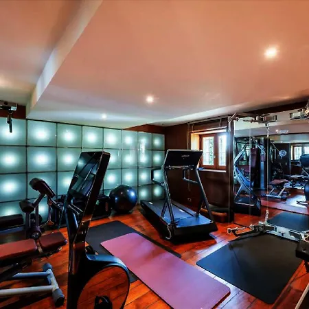 Located In A Luxurious Area Lägenhet Villefranche-sur-Mer