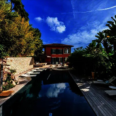 Lägenhet Located In A Luxurious Area